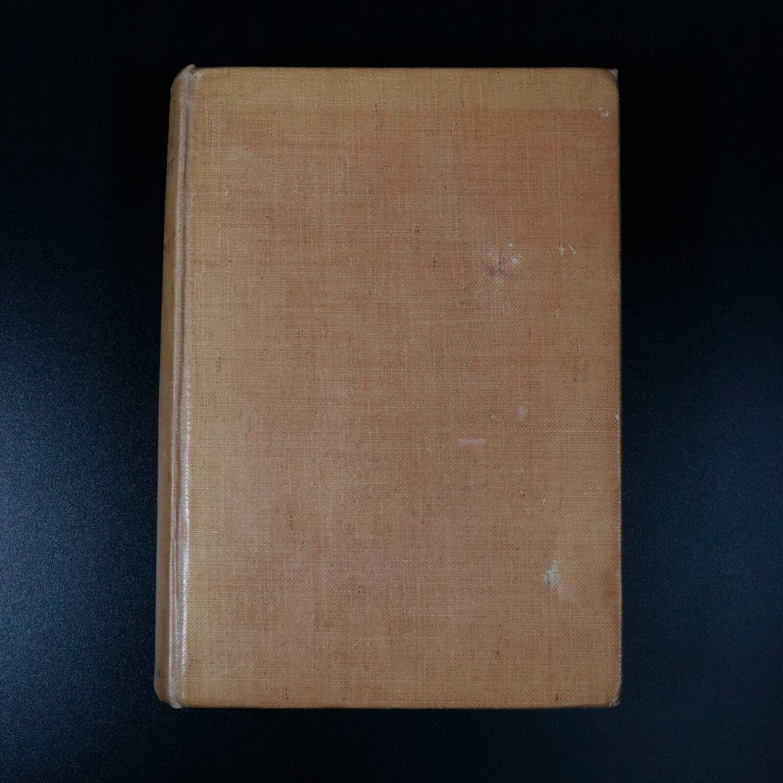 1927 Revolt In The Desert by T.E. Lawrence Antique Military History Book