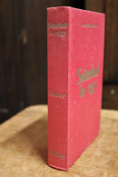 1951 Switzerland In 1951: Fodor's Travel Guide Vintage Travel Book With Map-2