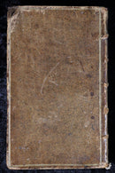 1757 The Sporting Kalendar by John Pond Antiquarian British Sport History Book-9