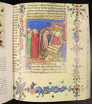 1978 4vol Illuminated Manuscripts Dante's Comedy Naples Bible etc History Books-18