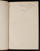 1886 2vol The Life Of Percy Bysshe Shelley by E. Dowden Antique History Book Set-11