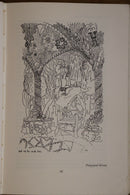 1953 Follies & Grottoes by Barbara Jones Vintage British & Irish History Book-5