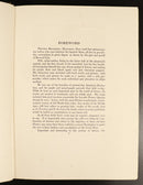 1921 Howard Pyle's Book Of Pirates Antique Childrens Book 1st Ed W/Dust Jacket-5