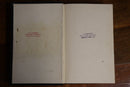1923 Quantity Surveying by J. Leaning Antique British Architecture Book-8
