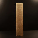 1939 Motor Racing by E. Howe Antique British Automotive History Reference Book-12