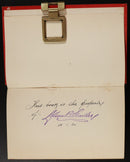 c1928 Pierce O' Gradys Daughter by MM Knowles 1st Ed. Australian Fiction Book-10