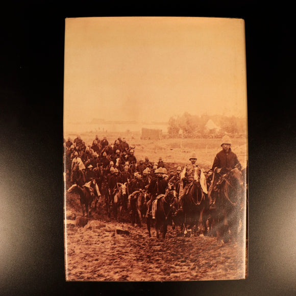 1979 The Boer War by Thomas Pakenham Illustrated Military History Book 1st Ed.