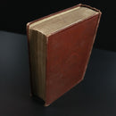 c1880 Whimsicalities by Thomas Hood Antique Illustrated British Literature Book-14