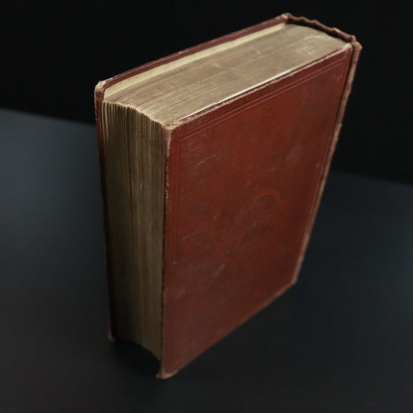 c1880 Whimsicalities by Thomas Hood Antique Illustrated British Literature Book