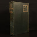 1893 Siege Of Lucknow Diary by Lady Inglis Antique British Military Book w/Map-1