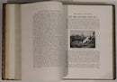 c1920 British Sports & Sportsmen - Story Of Shipping Antique Sports History Book-8