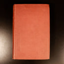 1883 Squatting In Victoria E.M. Curr Antiquarian Australian History Book VGC-17