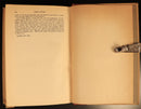1912 Sketches By Boz by Charles Dickens Antique British Fiction Book Gresham V1-10