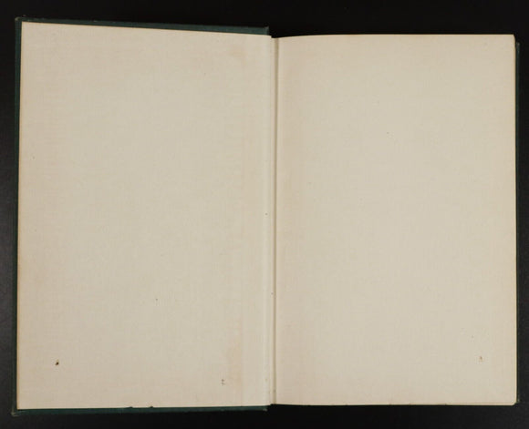 1946 Selections From Cicero by Charles E. Bennett Antique Roman History Book