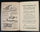 1938 South & East African Year Book & Travel Guide For 1938 Antique Travel Book-16