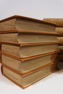 1805-1880 29vol The Annual Register Antiquarian World History Reference Books-4