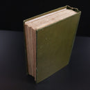 c1900 Sisters Of Silver Sands by E. Everett-Green Antique Fiction Book-11