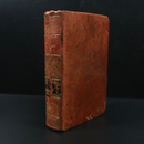 1819 Instructions Générales En Forme De Catéchisme Antiquarian Theology Book-1