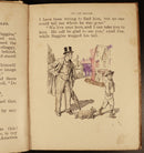 1906 Tiny Tales For Very Little People Antique Illustrated Children's Book-8