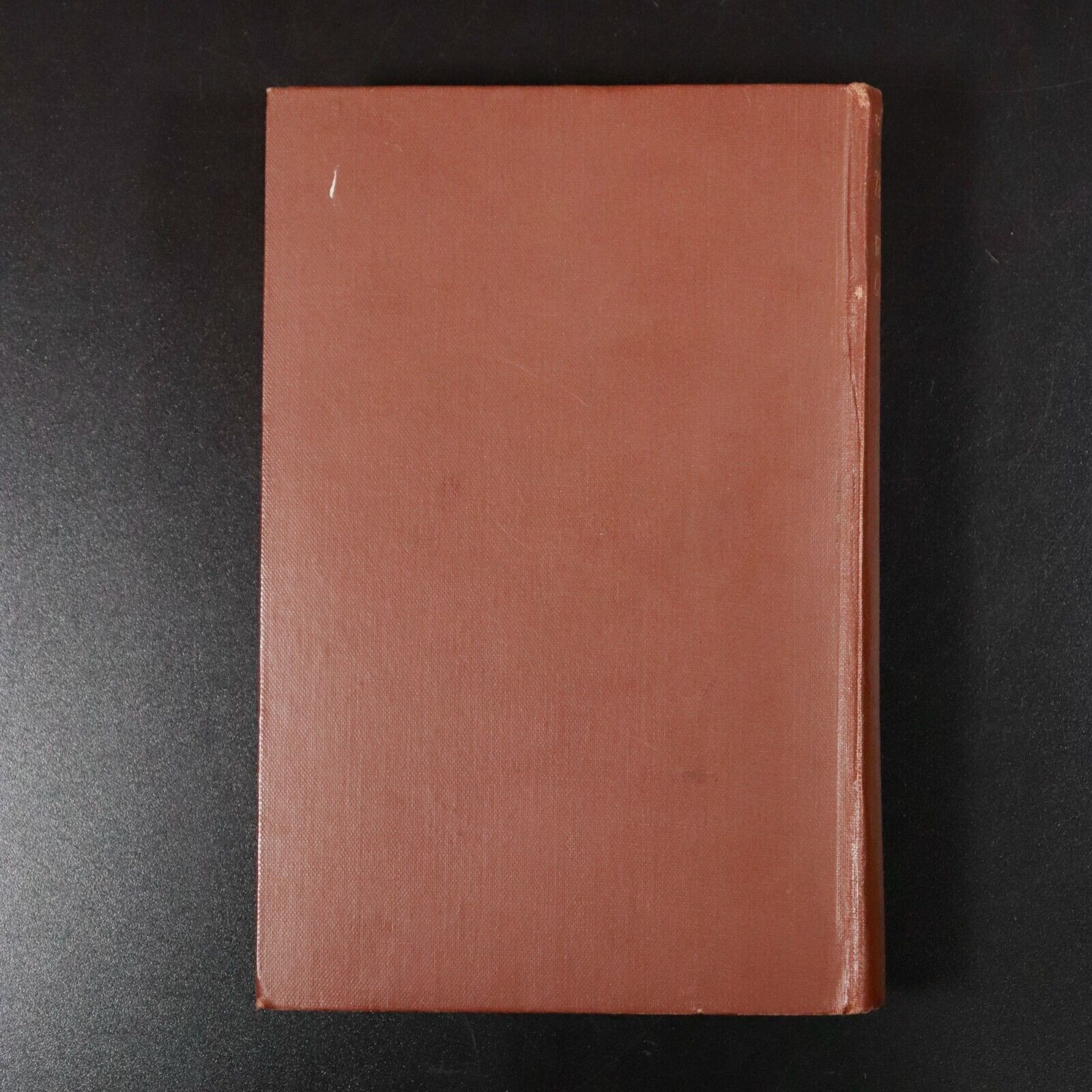 1926 The World Of William Clissold by H.G. Wells Antique Fiction Book Vol 1
