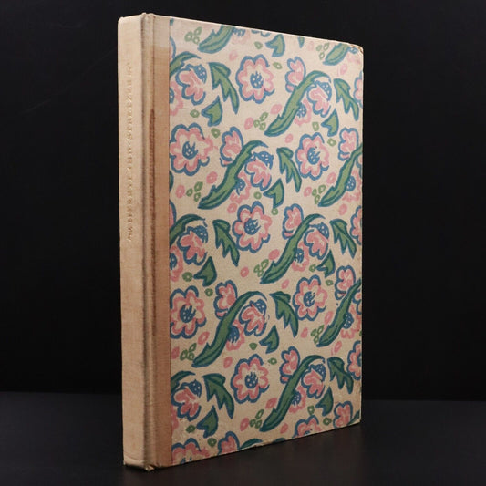 1932 Merryland by Thomas Stretzer Antique Book 18th Century Erotic Fiction