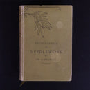 c1900 Encyclopedia Of Needlework by Therese De Dillmont Antique Craft Book-10