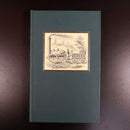 1975 Lives Of George & Robert Stephenson Folio Society Railway History Book-5