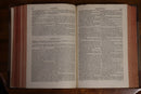 1851 3vol Commentary On Old & New Testament & Apocrypha Antiquarian Books-7