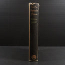 1943 The Pre-Raphaelite Dream by William Guant Art History Book Illustrated-10