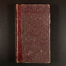 1824 Traite Classique Litterature Antiquarian French Literature Book Grandperret-10