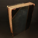 1903 The Encyclopaedia Britannica Vol XXXIV MAPS Antique Reference Book 10th Ed-3