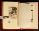 c1905 Enoch Arden by Alfred Tennyson Antique British Poetry Book Kings Treasury-5