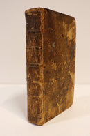 1748 Le Nouveau Secretaire De La Cour Paris French Antiquarian Book-1