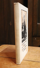 c1928 Cathedrals Abbeys & Shrines Of The British Isles Antique History Book-8