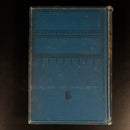 1890 The Casquet Of Literature by Charles Gibbon 6vol Antique History Book Set-22