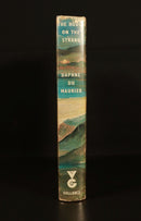 1969 House On The Strand by Daphne Du Maurier Vintage 1st Edition Fiction Book-12