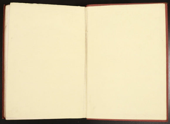 c1875 3vol The French Revolution History by Thomas Carlyle Antiquarian Book Set