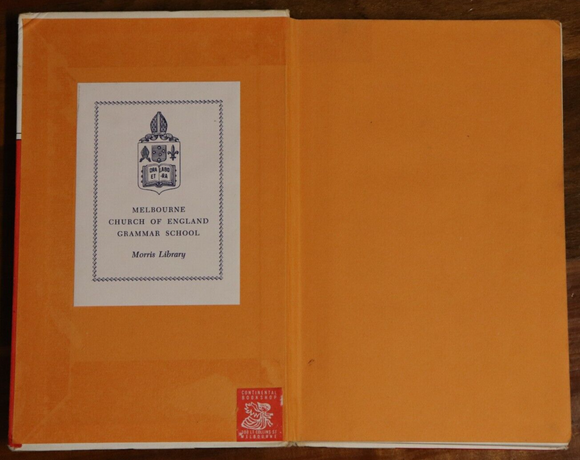 1969 Fascism In Western Europe 1900-45 German Political & Military History Book