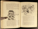 1948 The Motor Manual 33rd Edition Antique Automotive Book Temple Press-13