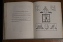 1948 The Architecture Of The Old South 1st Edition Antique Architect Book-6