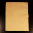 1951 West Australian Wild Flowers by C.A. Gardner Vintage Botanic Reference Book-11