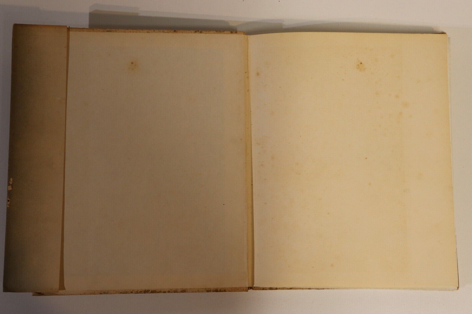 1951 Jubilee Of Commonwealth Of Australia Vintage Australian History Book