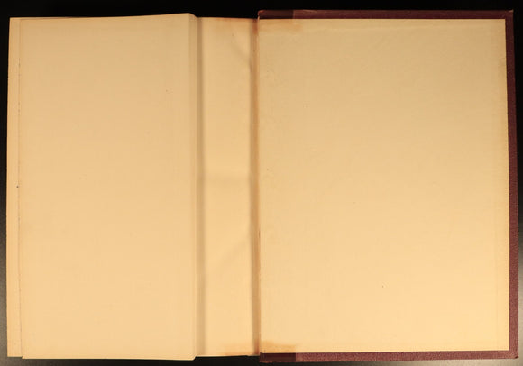 The Boys Own Annual 1897-98 Antique British Illustrated Boys Book Boys Own Paper