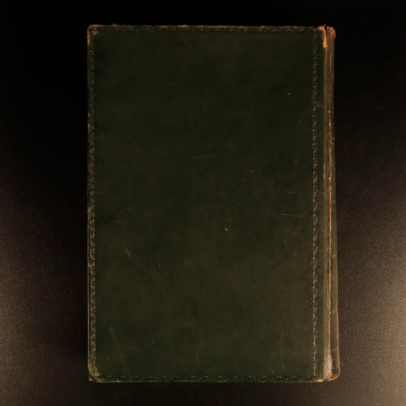 Story Of Robin Hood & His Merry Men by J. Finnemore Antique British Fiction Book