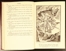 c1920 Poems & Essays Of Oscar Wilde by D. Nachshen Antique British Poetry Book-16