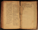 1796 The Art Of Cookery by Mrs Glasse Antiquarian British Cook Book + Recipes-15