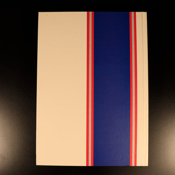 Royal Service by P Galloway Limited Edition Military Medal Reference Book