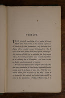 1869 Theocritus by C.S. Calverley Antique Greek Poetry & Philosophy Book-4