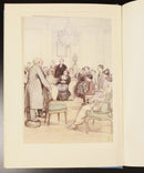 c1910 The Admirable Crichton by J.M. Barrie Antique Theatre Drama Fiction Book-5