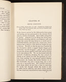 1899 The Makers Of Modern Prose Antique Literature Book Prize Binding Marbled-6